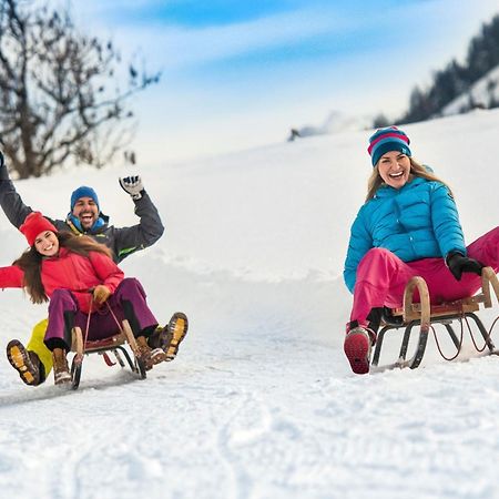 Apart Jasmin Flachau Ngoại thất bức ảnh