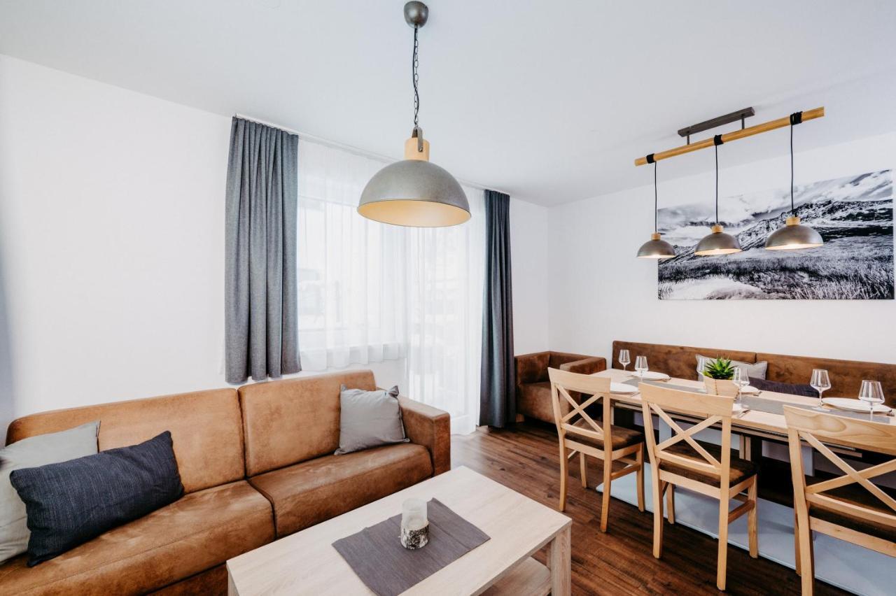 Apart Jasmin Flachau Ngoại thất bức ảnh